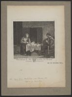 Saying Grace