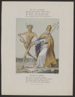 Death to the Pope [Tod zum Bapst]