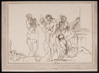 Study for Ecce Homo