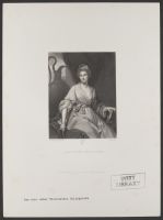 Lady Diana Beauclerk