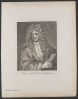 William van de Velde, Junior