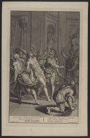 Christ Scourged (John 19:1)