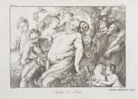 Triumph of Silenus