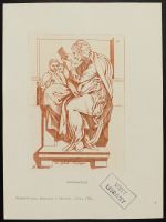 Persian Sibyl