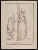 Le Arti di Bologna: Una Val. Ruff.