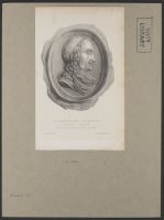 Portrait of Algernon Sidney