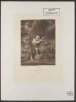 Bacchus (Master Herbert)