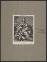 G.1990.WL.7014.31 Charity (La charité)