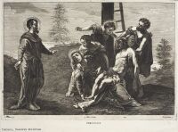 Descent from the Cross, The