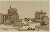 Folly Bridge, Oxford