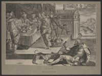 Dives and Lazarus
