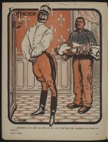 The Officer (L'Officier)