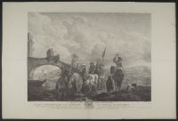 L'abreuvoir des chasseurs