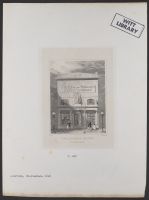 The Literary Saloon Cheltenham