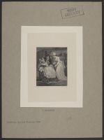 Scene from 'A Beggar's Opera'