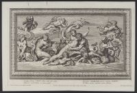 The Triumph of Galatea