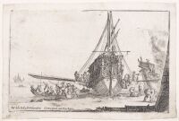 Varie figure - plate 6