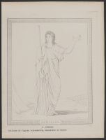 Characters in the Plays of Racine (print 8)
