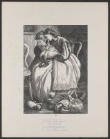 Queen of Hearts, The