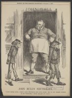 John Bull's Neutrality