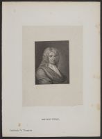 Portrait of a man