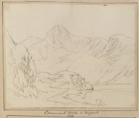 Page of an album