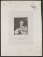 Portrait of John Ogilby
