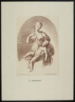 Virgin and Child