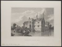 Baddesley-Clinton Hall