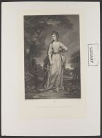 Emily, Countess of Bellamont