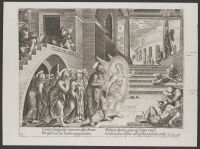 The Liberation of the Disciples