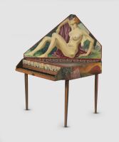 Spinet