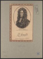 Portrait of Sir Robert Howard