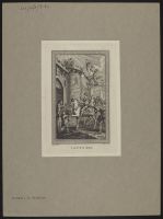 Canto XXI - Charles VII's entry into Orléans