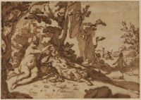 Rinaldo and Armida