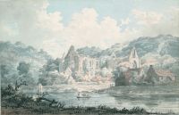 Tintern Abbey