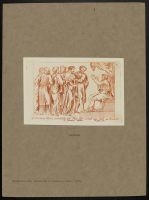 Saint Paul before Festus