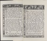 A Herald of Spring, pages 1 and 2