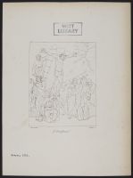 The Crucifixion (Le Crucifiement)
