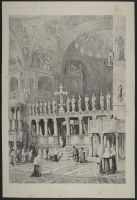 St. Mark's, Venice