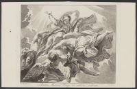 Ascension of the Virgin