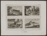 Vedute della Sicilia