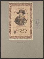 Portrait of John Digby, Earl of Bristol