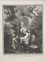 Beatus venter qui te portavit et ubera quae succisti