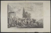 Le boufon des chasseurs
