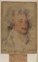 The Prince Regent, later George IV
