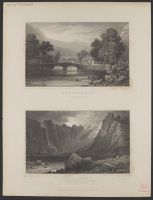 Beddgelert / Llyn Idwal