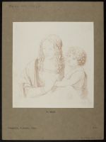 Virgin and Child
