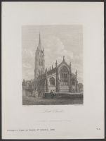Louth Church