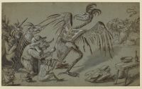 Temptations of Saint Anthony